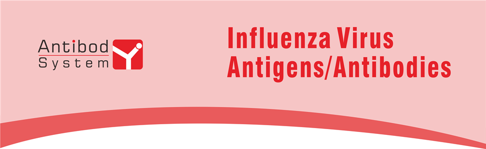 Influenza Virus Antigens/Antibodies