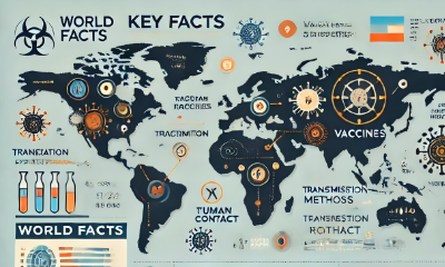 What we know about the mpox outbreak