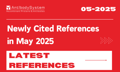 Newly Cited References in May 2025