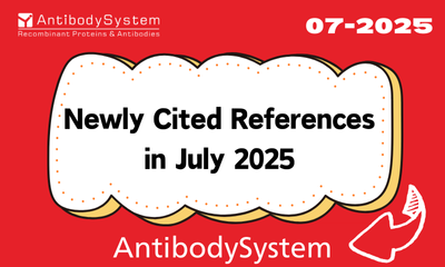 Newly Cited References in July 2025