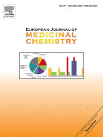 In silico design, synthesis and biological evaluation of 2-benzyl-5-(2-methoxybenzyl)-1,3,4-oxadiazole derivates as allosteric deoxyhypusine synthase (DHPS) inhibitors for melanoma treatment