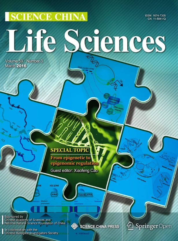 Literature Cover