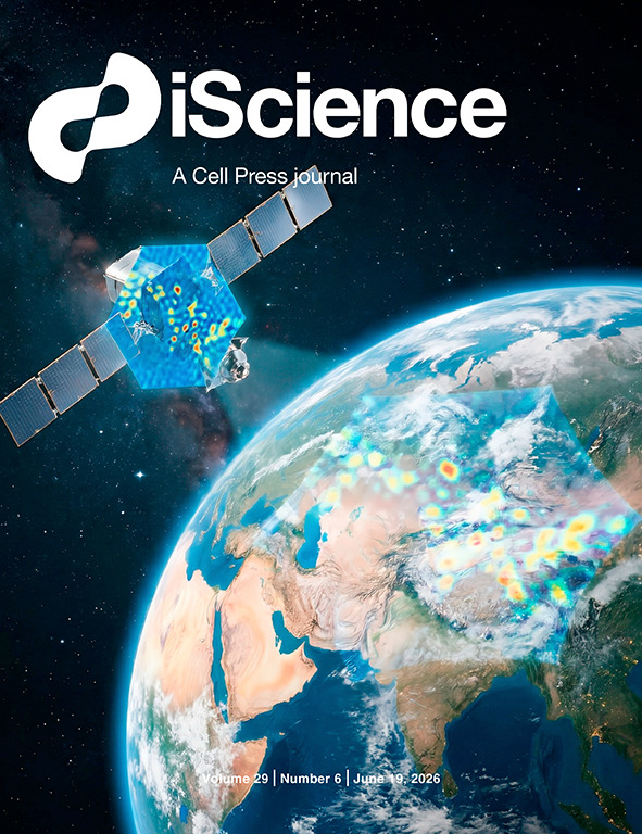 Literature Cover