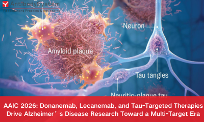 AAIC 2026: Donanemab, Lecanemab, and Tau-Targeted Therapies Drive Alzheimer&rsquo;s Disease Research Toward a Multi-Target Era