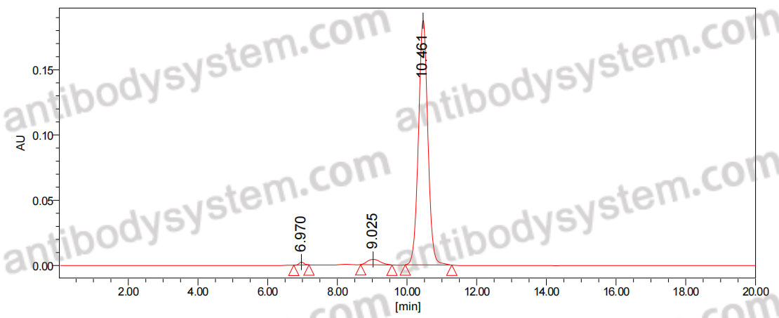 Research Grade Anti-Human CD228/MELTF Antibody (hL49HALC)