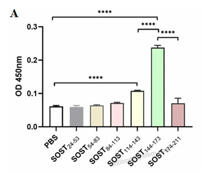 Bioactivity for Research Grade Romosozumab ?>