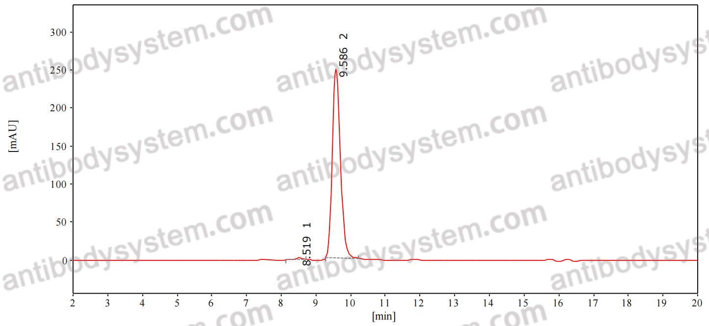 Anti-Human IGF1 Antibody (SAA0432)
