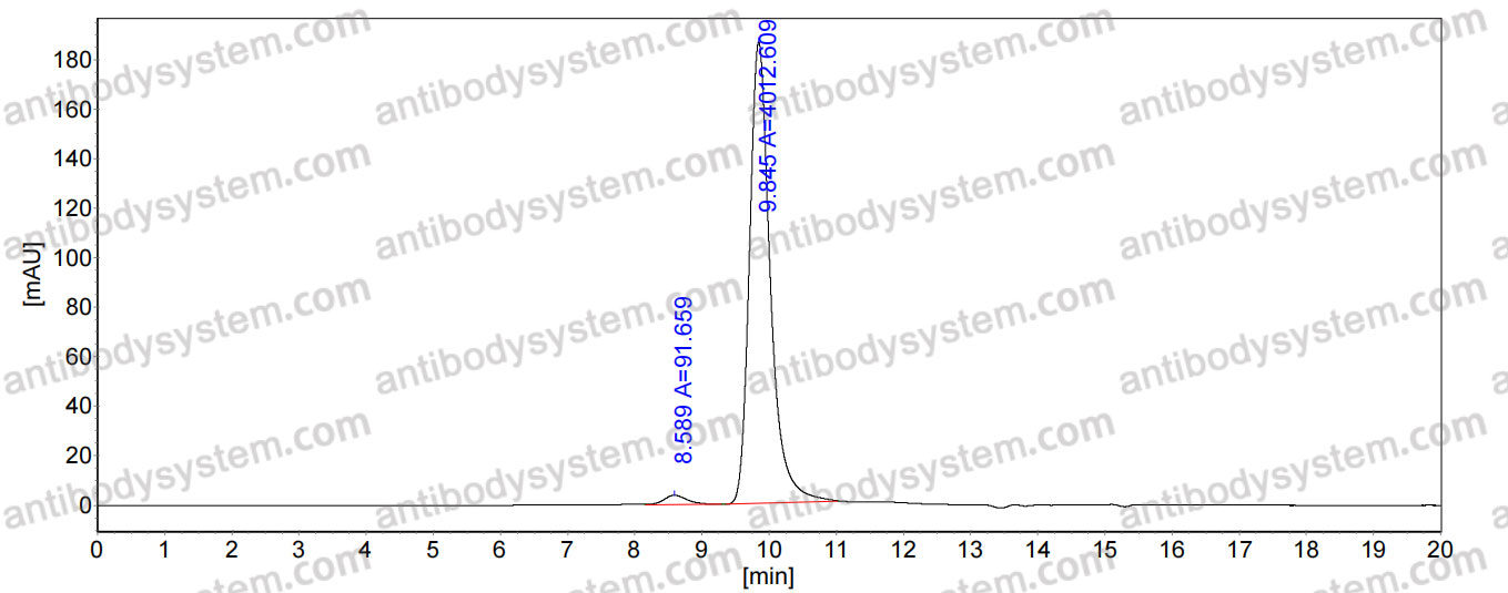 Anti-Human CD16a/FCGR3A Antibody (NM3E2)