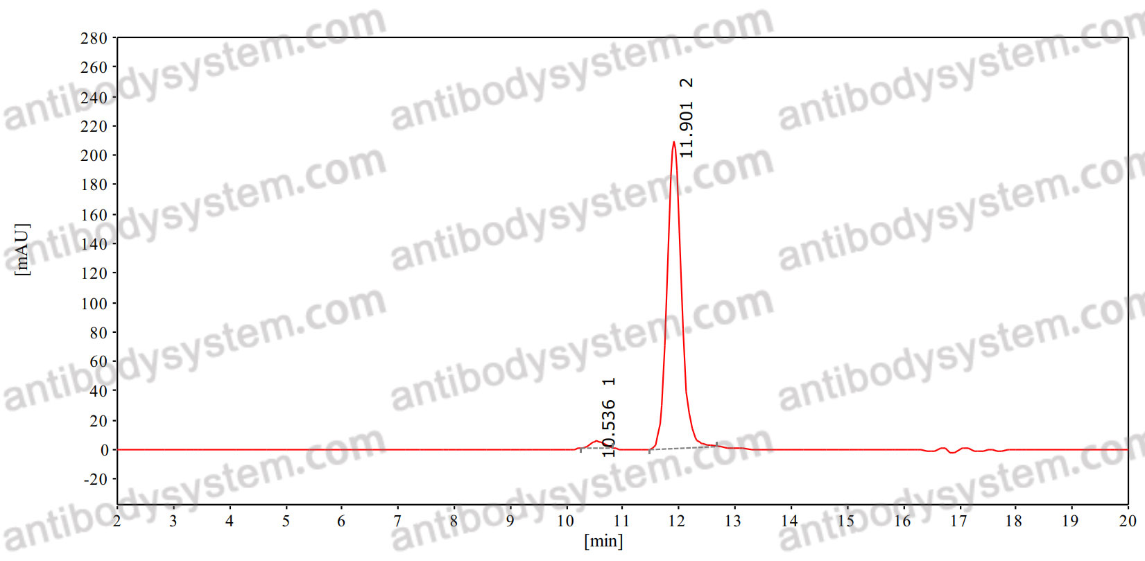 Anti-Human/Rat HJV/Hemojuvelin Antibody (SAA1409)