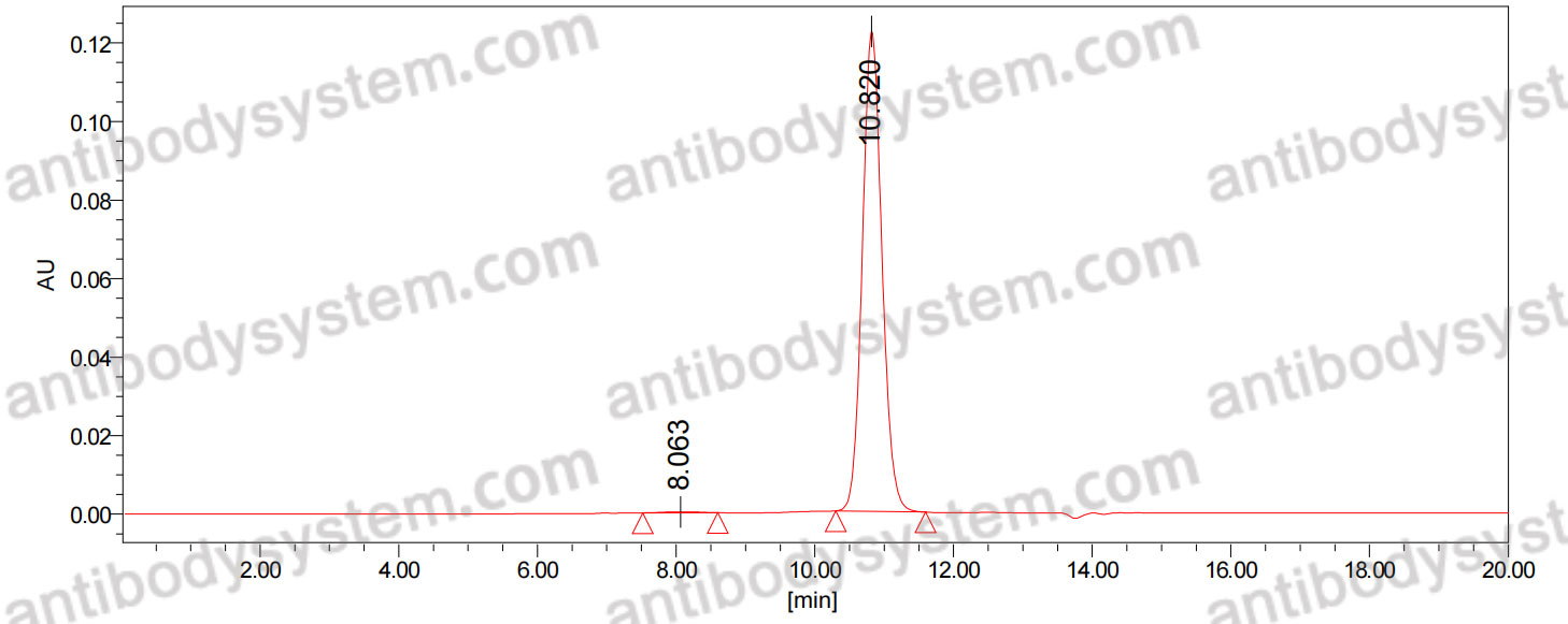 Anti-Mouse TCR &alpha;&beta;/alpha-beta TCR Antibody (Desire-1)