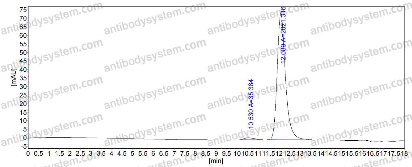 Anti-PEG Antibody (6A9/PEG.2)