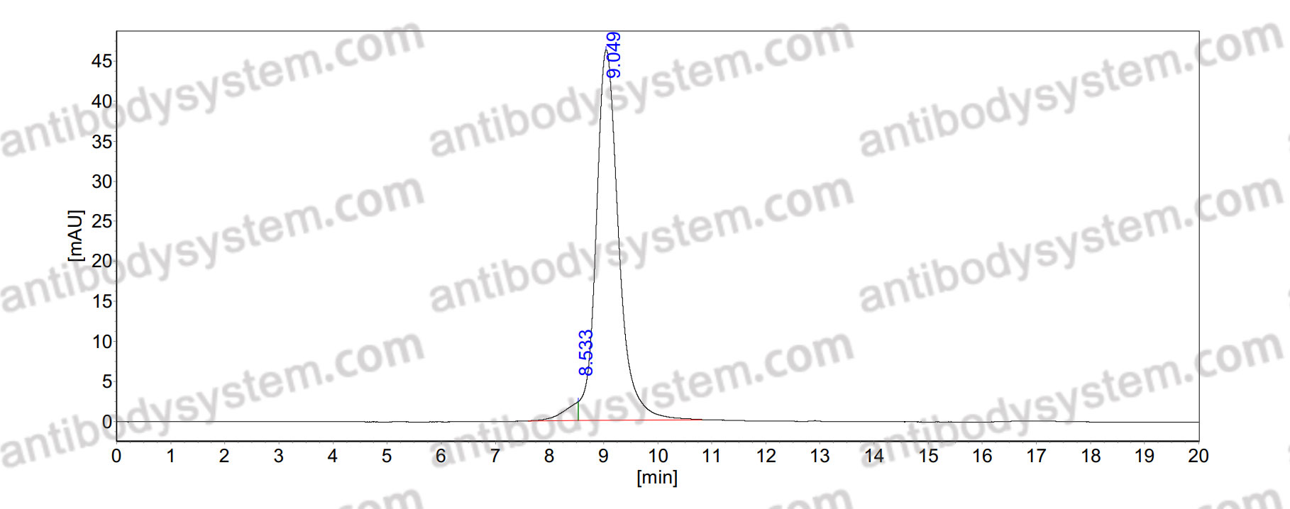 Anti-SDMA/Symmetric Dimethylarginine Antibody (SAb2293)