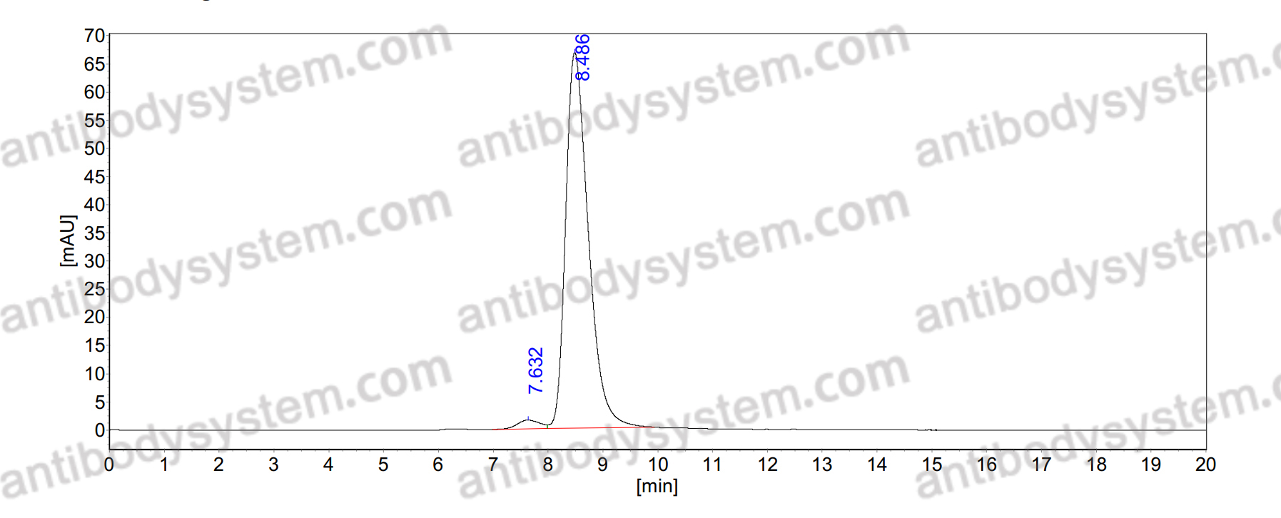 Anti-BDNF Antibody (N450/53)