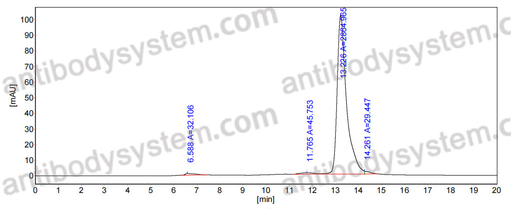 Anti-Rabbit IgG Nanobody (SAb2317)