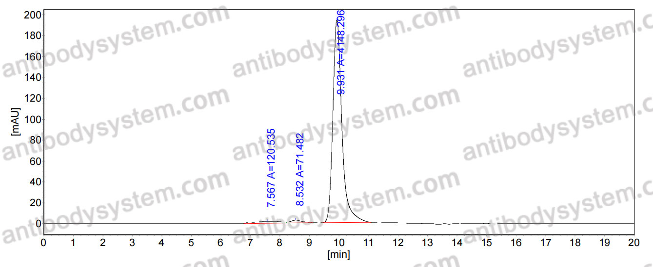 Anti-EV71 VP1/Capsid protein VP1 Antibody (D5)