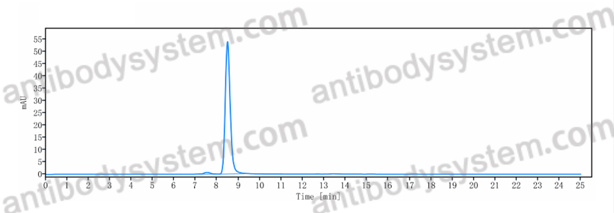 InVivoMAb Anti-Human IL11 Antibody (X203)